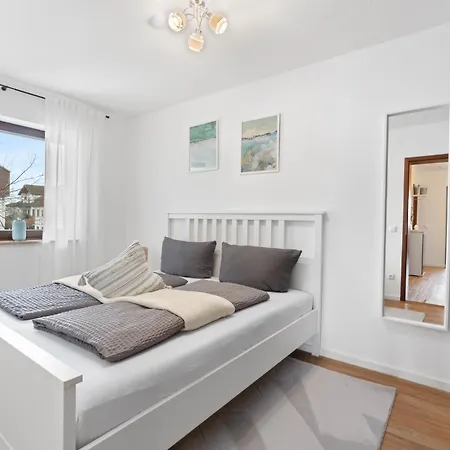 Anytime - Ferienwohnung Tina In Friedrichshafen Am Bodensee Exterior photo