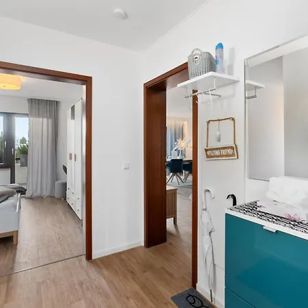 Anytime - Ferienwohnung Tina In Friedrichshafen Am Bodensee Exterior photo
