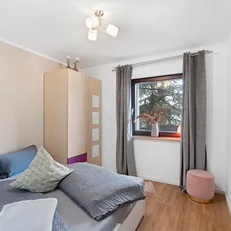 Anytime - Ferienwohnung Tina In Friedrichshafen Am Bodensee Exterior photo