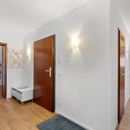 Anytime - Ferienwohnung Tina In Friedrichshafen Am Bodensee Exterior photo