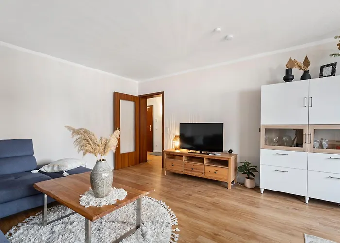 Anytime - Ferienwohnung Tina In Friedrichshafen Am Bodensee