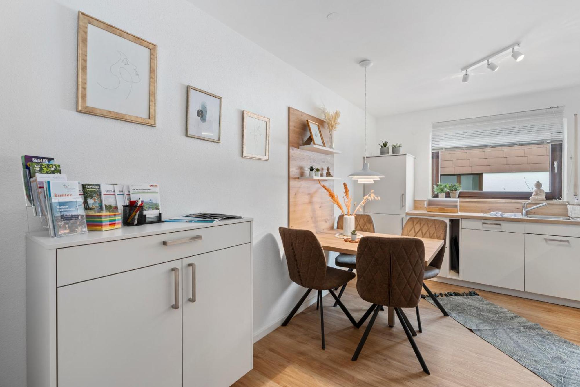 Anytime - Tina In Am Bodensee Apartament FDH