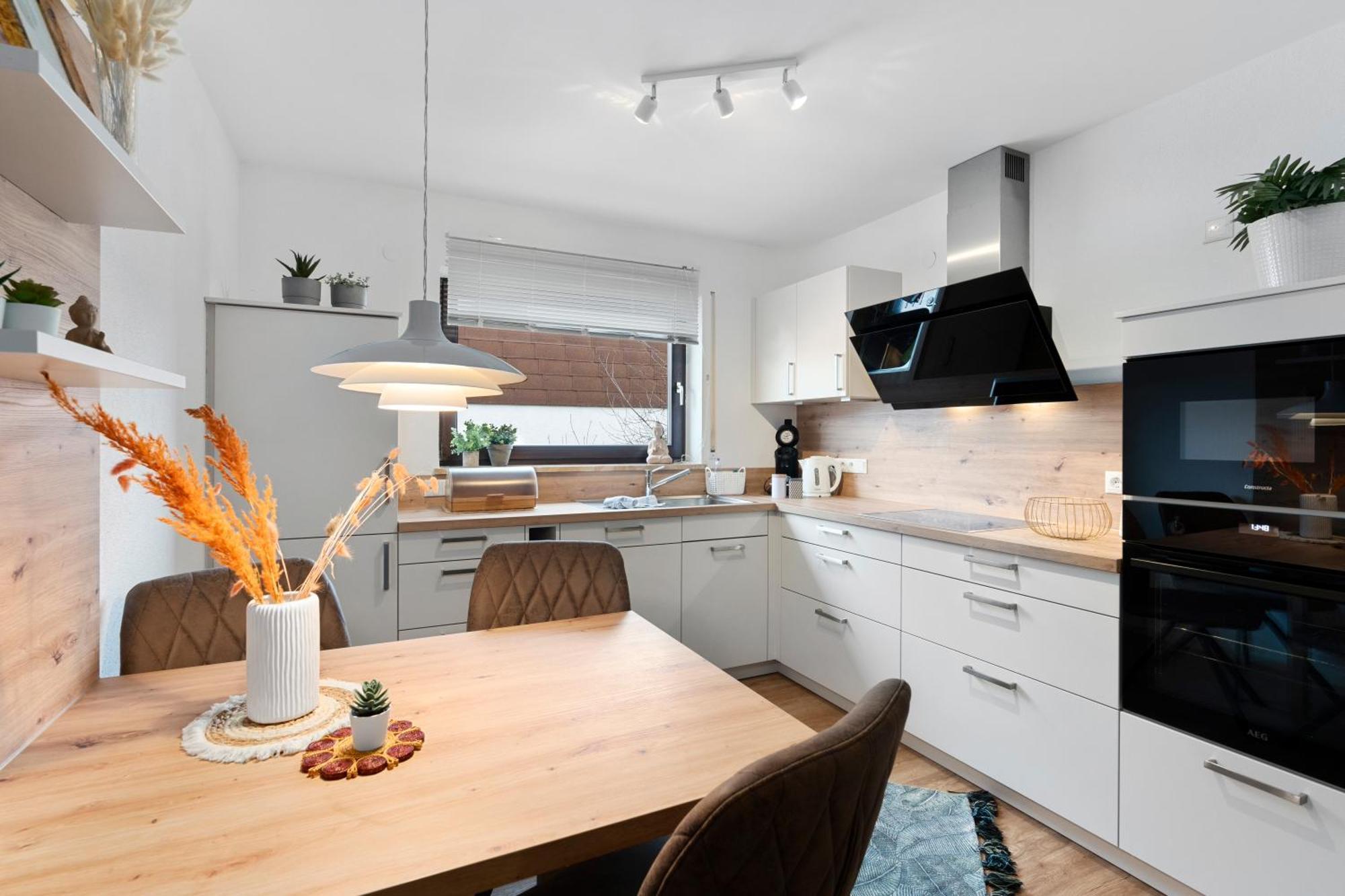 Apartment Anytime - Tina In Am Bodensee