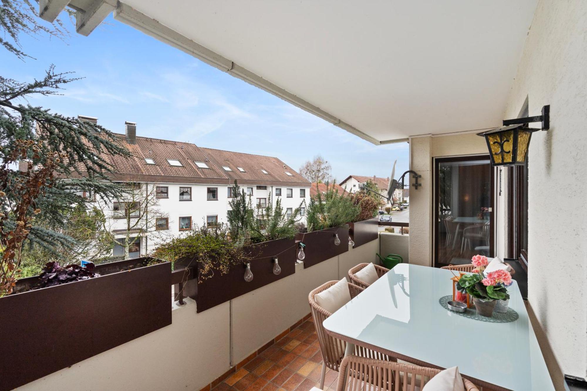 Anytime - Tina In Am Bodensee Apartament *