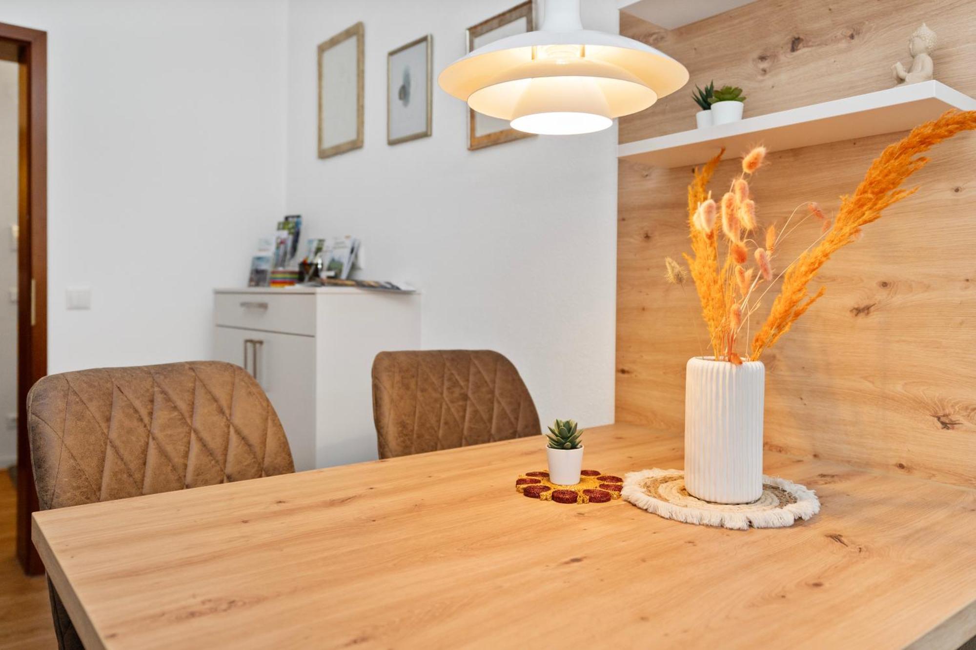 Apartment Anytime - Tina In Am Bodensee